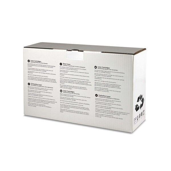 NEUTRAL Cartouche toner magenta CE323ANEU p. HP CLJ CP 1525 1300 p.