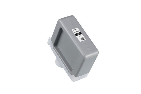 CANON Cartouche dencre photo noir PFI1100PB iPF PRO-2000/PRO-6000S 160ml
