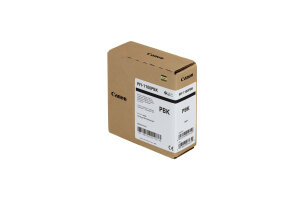 CANON Cartouche dencre photo noir PFI1100PB iPF...