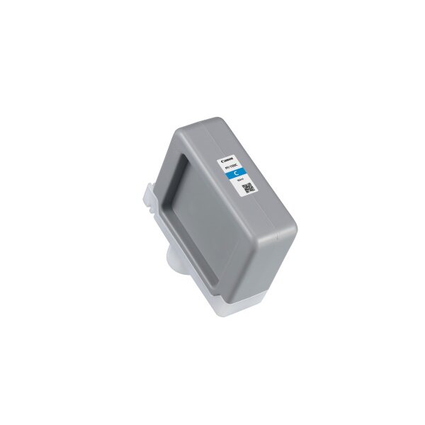 CANON Cartouche dencre cyan PFI1100C iPF PRO-2000/PRO-6000S 160ml