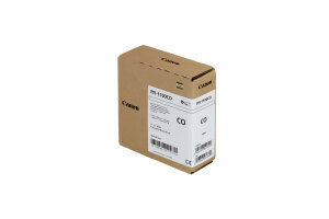 CANON Tintenpatrone chroma optimizer PFI1100CO iPF...