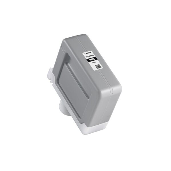 CANON Tintenpatrone photo schwarz PFI1300PB iPF PRO-2000/PRO-6000S 330ml