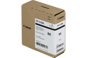 CANON Tintenpatrone blue PFI1300B iPF PRO-2000/PRO-4000...