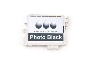 CANON Cartouche dencre photo noir PFI1700PB iPF...