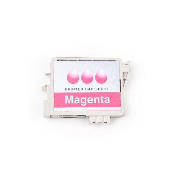 CANON Cartouche dencre magenta PFI1700M iPF PRO-2000/PRO-6000S 700ml