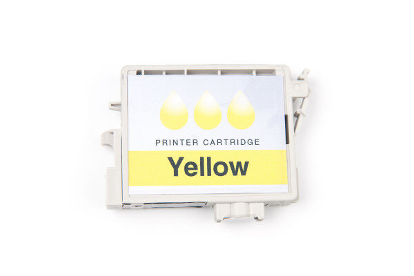 CANON Cartouche dencre yellow PFI1700Y iPF PRO-2000/PRO-6000S 700ml