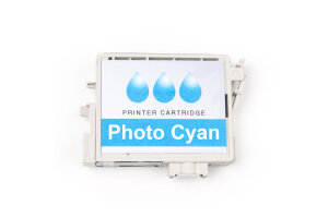 CANON Tintenpatrone photo cyan PFI1700PC iPF...