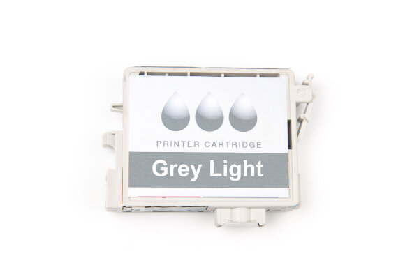 CANON Cartouche dencre photo grey PFI1700PG iPF PRO-2000/PRO-4000 700ml