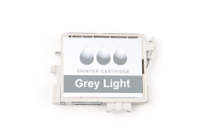 CANON Cartouche dencre photo grey PFI1700PG iPF...