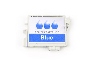 CANON Tintenpatrone blue PFI1700B iPF PRO-2000/PRO-4000...