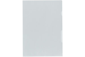KOLMA Dossiers A4 59.444.00 transparent, soft 100 pcs.