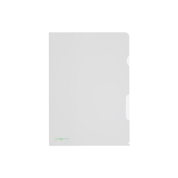 KOLMA Visa Dossier LineaVerde A4 59.880.00 transp.,CopyResistant 100 Stk.
