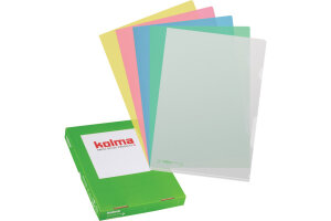 KOLMA Visa Dossier LineaVerde A4 59.880.00...