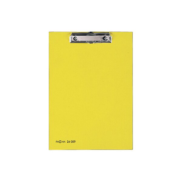 PAGNA Porte-bloc Color 24009-05 jaune