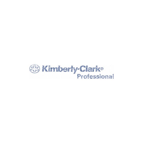 KIMBERLY Serviettes 1x 24x20cm 3749 blanc, Z-pliage 16x250 flls.