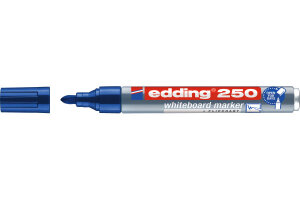 EDDING Boardmarker 250 1.5-3mm 250-3 blau