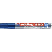 EDDING Boardmarker 250 250-3 blau