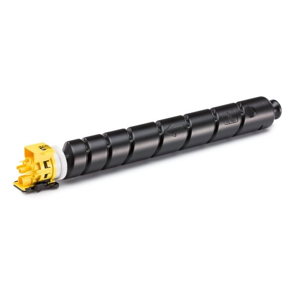 KYOCERA Toner-Modul yellow TK-8345Y TASKalfa 2552ci 12000 Seiten