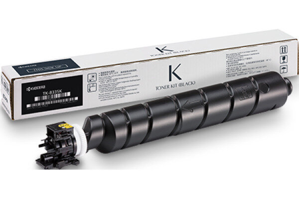 KYOCERA Toner-Modul schwarz TK-8335K TASKalfa 3252ci 25000 Seiten