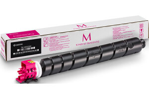 KYOCERA Toner-Modul magenta TK-8335M TASKalfa 3252ci...