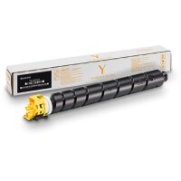KYOCERA Cartouche toner yellow TK-8525Y TASKalfa 4052ci 20000 pages
