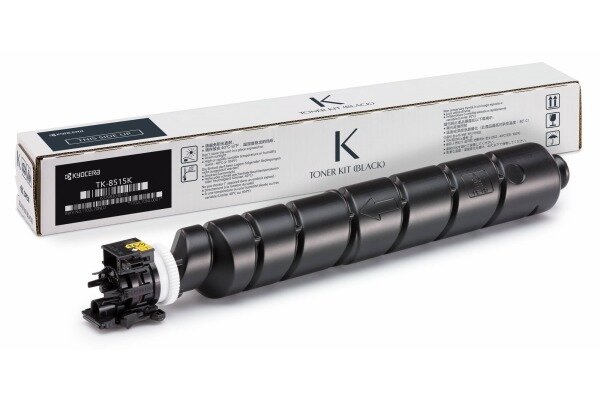 KYOCERA Toner-Modul schwarz TK-8515K TASKalfa 5052ci 30000 Seiten
