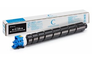 KYOCERA Toner-Modul cyan TK-8515C TASKalfa 5052ci 20000...