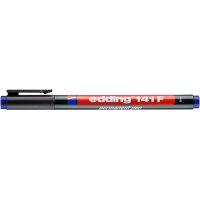 EDDING OHP-Marker permanent F 141-1 noir