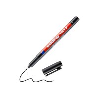 EDDING OHP-Marker permanent F 141-1 noir