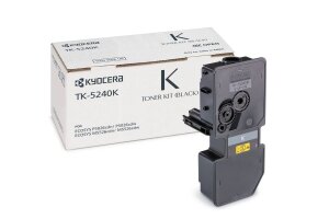 KYOCERA Toner-Modul schwarz TK-5230K Ecosys P5021 2600...