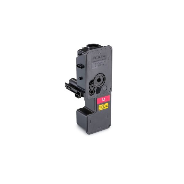 KYOCERA Toner-Modul magenta TK-5230M Ecosys P5021 2200 Seiten