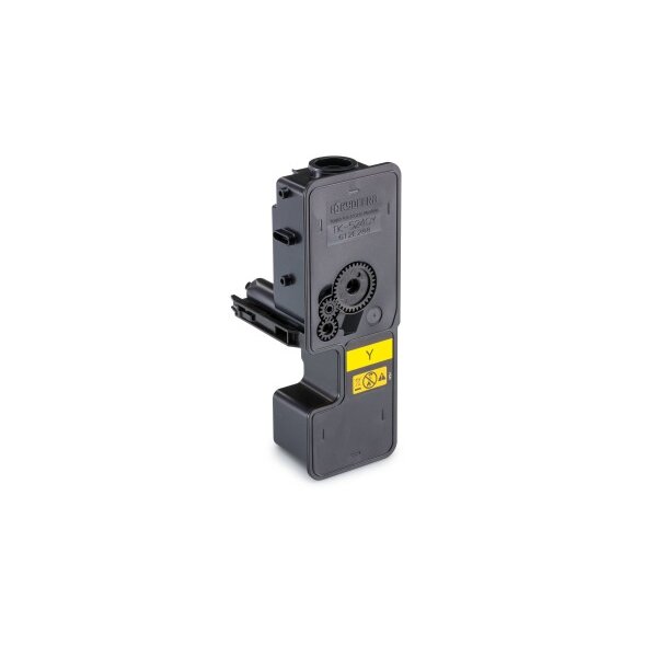 KYOCERA Toner-Modul yellow TK-5230Y Ecosys P5021 2200 Seiten