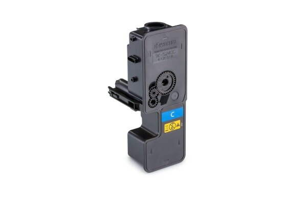 KYOCERA Cartouche toner cyan TK-5240C Ecosys P5021 3000 pages
