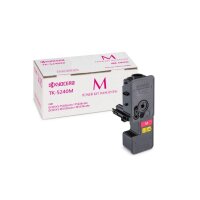 KYOCERA Cartouche toner magenta TK-5240M Ecosys P5021...