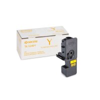 KYOCERA Cartouche toner yellow TK-5240Y Ecosys P5021 3000...