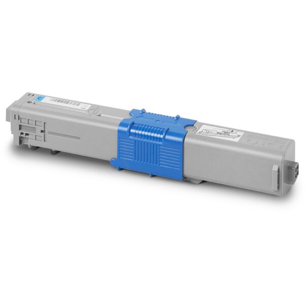 OKI Toner cyan 46508715 C332/MC363 1500 Seiten