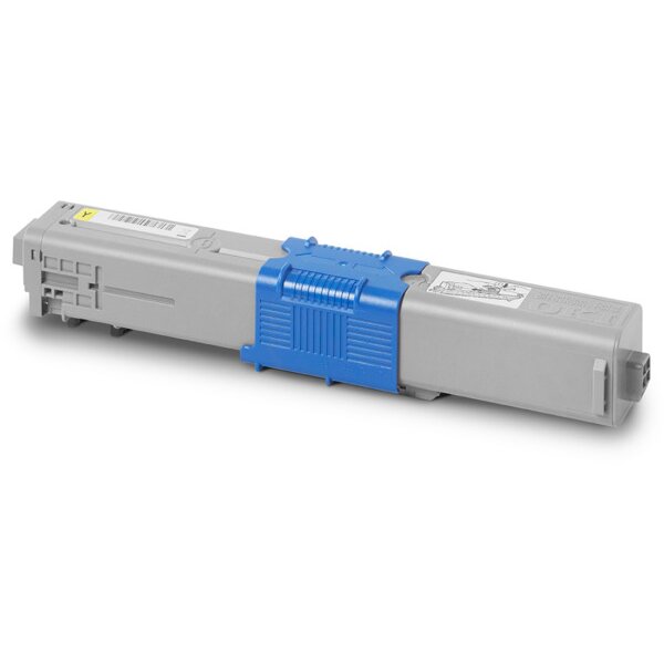OKI Toner yellow 46508713 C332/MC363 1500 pages