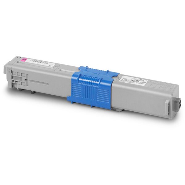 OKI Toner HY magenta 46508710 C332/MC363 3000 pages