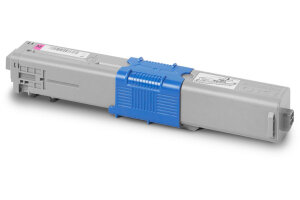 OKI Toner HY magenta 46508710 C332/MC363 3000 pages