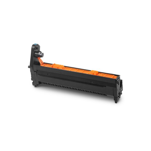 OKI Drum cyan 46507307 C612 30000 Seiten