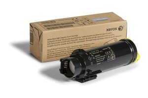 XEROX Toner-Modul yellow 106R03692 WorkCentre 6515 4500...