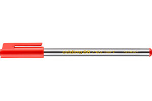 EDDING Fineliner Office 88 0.6mm 88-2 rouge