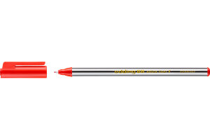 EDDING Fineliner Office 88 0.6mm 88-2 rouge