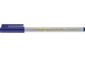 EDDING Stylo 89 officeliner 0.3mm 89-3 bleu
