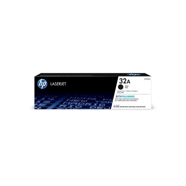 HP Imaging Drum CF232A LaserJet Pro M203 23000 p.