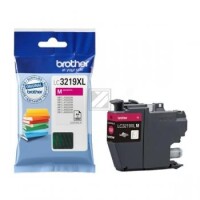 BROTHER Cartouche dencre XL magenta LC-3219M MFC-J6530DW...