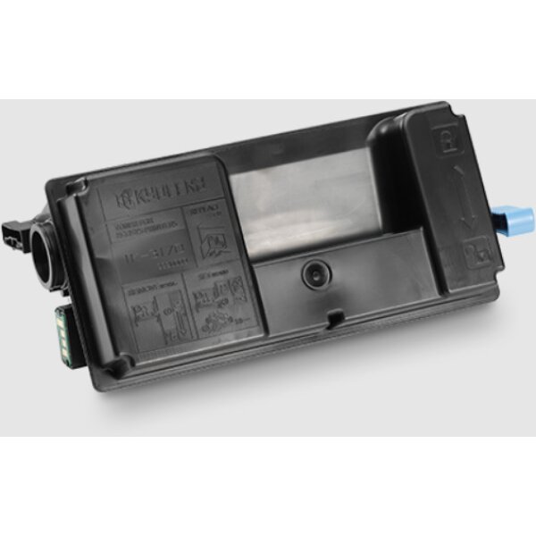 KYOCERA Toner-Modul schwarz TK-3170 ECOSYS P3050dn 15500 Seiten