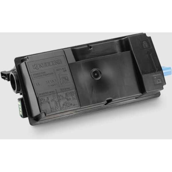 KYOCERA Cartouche toner noir TK-3190 ECOSYS P3055dn 25000 pages