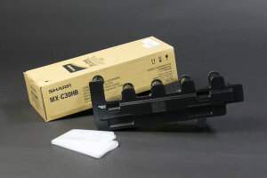 SHARP Resttonerbehälter MX-C30HB MX-C250F/C300W 8000...