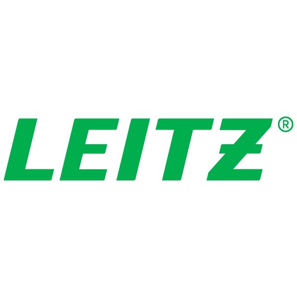 LEITZ Archiv-Schachtel Premium 60810000 braun 335x280x440mm